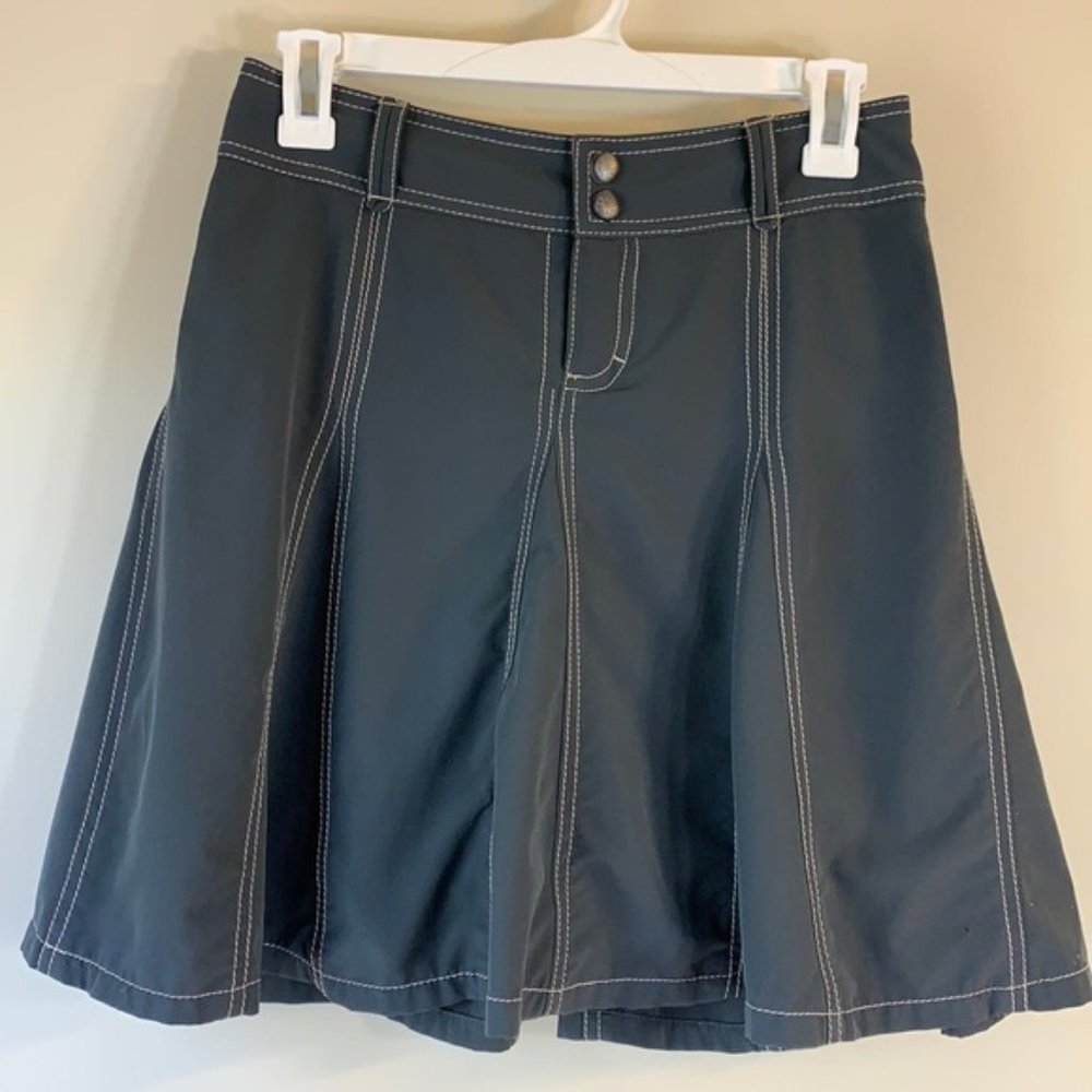 ATHLETA Whatever Women’s Golf/Tennis Skort Size-0